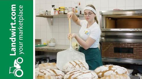 Traditionshandwerk Brotbacken | landwirt.com