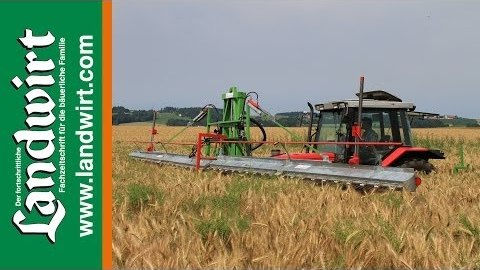 Deschberger Bio Schneidwerk