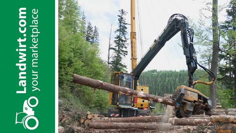 Koller Forsttechnik – Hightech aus Tirol für die steile Praxis! | landwirt.com