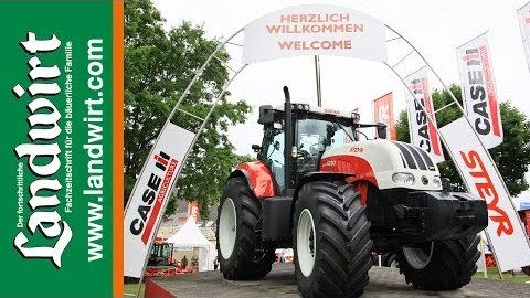 Steyr Innovationstage 2011