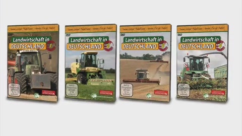 Landwirtschaft in Deutschland