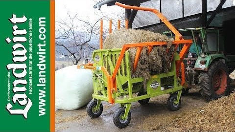 Wolagri T 12