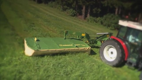 Krone DuoGrip