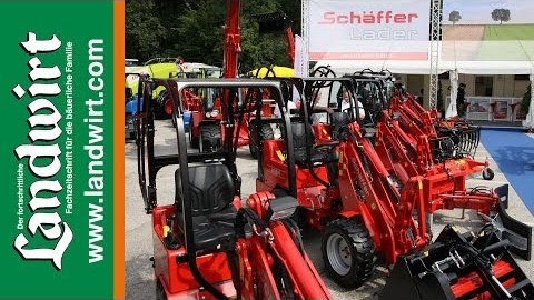 Schäffer Lader