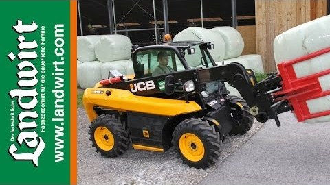 JCB 515-40