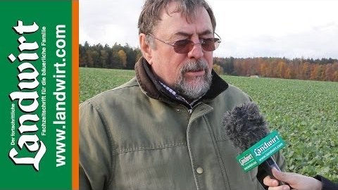 Strip Till Raps: Die Analyse