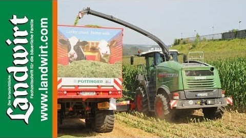 Fendt Katana 65