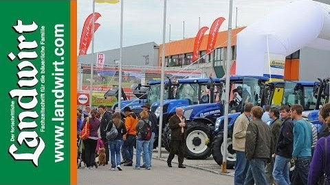 Rieder Messe 2013