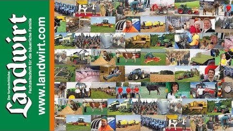 landwirt.com auf YouTube