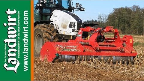 Kverneland Mulcher FRD 280