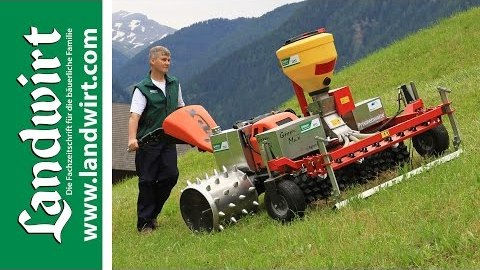 GreenMax Extreme von Agrartechnik Seeber