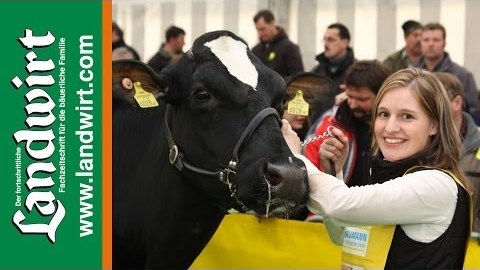 Holstein Trophy 2009