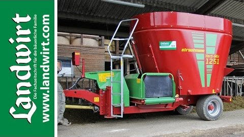 Strautmann Verti-Mix 1251