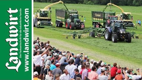 Krone BiG Day 2015