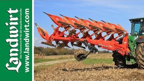 Kuhn Vari-Master 153