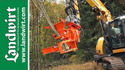 Westtech Woodcracker