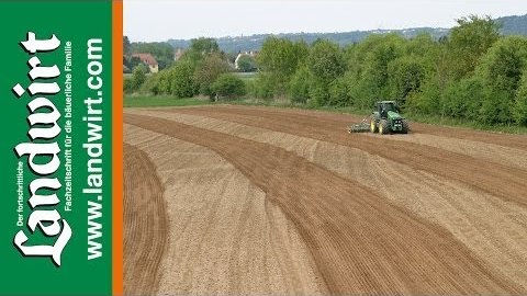 John Deere AutoTrac Universal