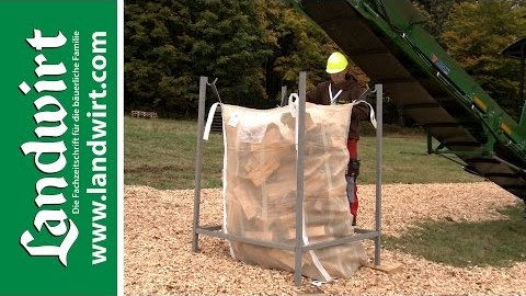 Woodbags von repack much
