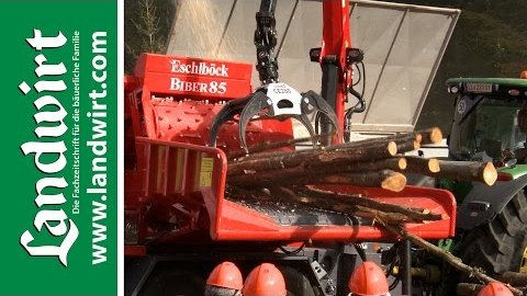 Eschlböck Biber