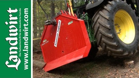 BIASTEC Anti-Kipp-System für Funkseilwinden