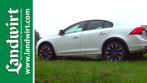 Volvo S60 4WD
