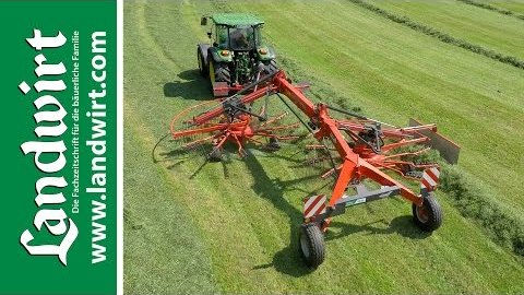 Kuhn Schwader GA 8030