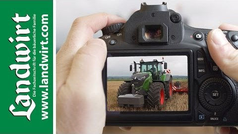 Landwirt.com Videowettbewerb