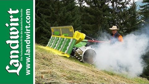Die besten Hoppalas der LANDWIRT Videos