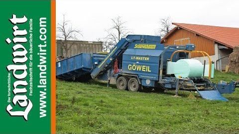 Göweil LT-Master