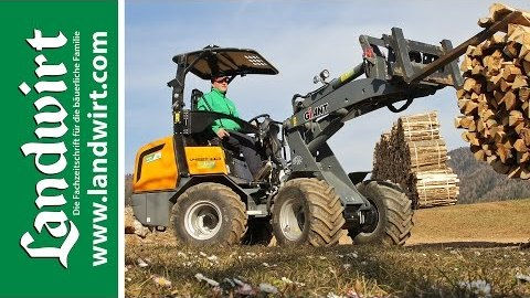Giant V452T HD