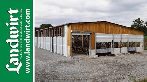 AGROTEL Windschutzsysteme