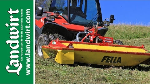 Fella Ramos 260 FK