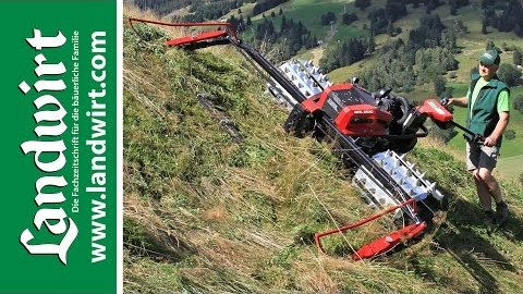 Köppl Gekko Motormäher