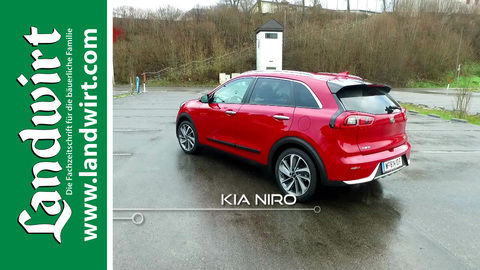 KIA Niro
