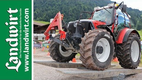Geotrac Supercup Auftakt 2017