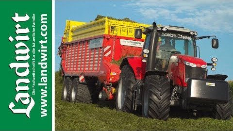 Pöttinger Torro 6510 D Combiline