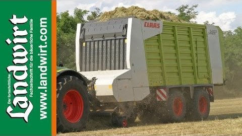 Claas CARGOS