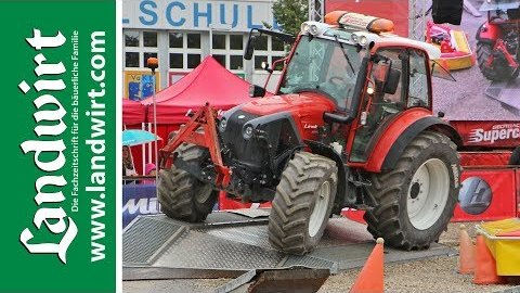 Geotrac Supercup Europafinale 2017