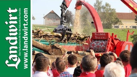 Eschlböck Biberfest 2017