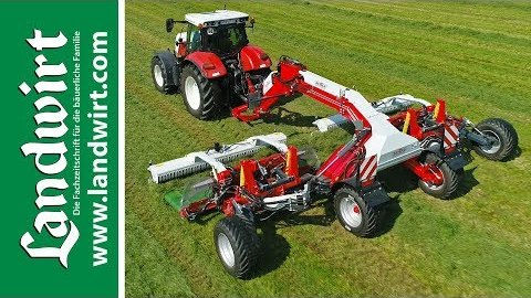Reiter Respiro R9 profi