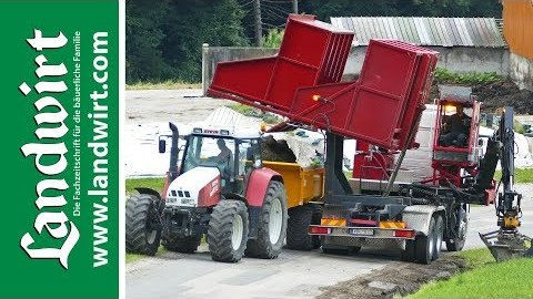 Pachinger Bankettprofi