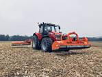 Mulcher bzw. Mähmulcher und Mulchgeräte