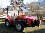 Carraro Traktor kaufen