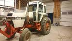 Case IH Traktoren kaufen