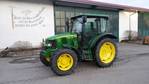 John Deere Traktoren privat kaufen