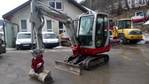 Gebrauchte Baumaschinen aus Salzburg