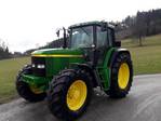 John Deere Traktoren privat kaufen