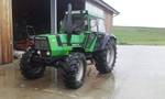 Deutz Fahr Traktoren privat kaufen und verkaufen