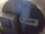 Gebrauchte Melktechnik