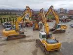 Gebrauchte Baumaschinen aus Salzburg